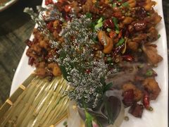 -庆合府重庆大排档(紫都城店)