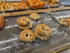 -烘焙町面包店(西四店)