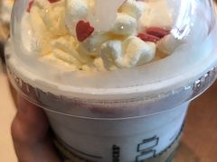 -星巴克(张家港购物公园店)