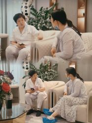 点击看大图 -馨悦诗安国际母婴会所