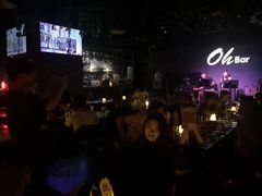 -ohbar live house(人广店)