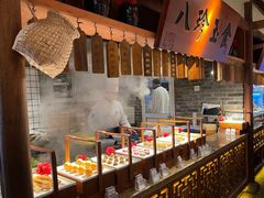 -二十八里太湖船菜(吉祥路店)