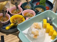 -米泰芒·东南亚料理(体育西店)