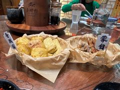 -香麒园·过桥米线·南湖雅宴