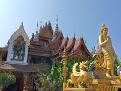 -西双版纳总佛寺