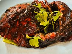 -东海岸人工湖美食村