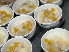-老福合沟无米粿甜汤粿品店