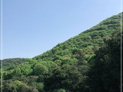 -虞山风景区