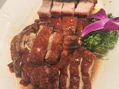 -品大三·经典淮扬菜(大行宫店)