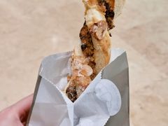 干酪芝麻卷-BAKER&SPICE(国金中心商场店)