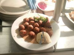 -宜家·瑞典风味餐厅(北京西红门店)