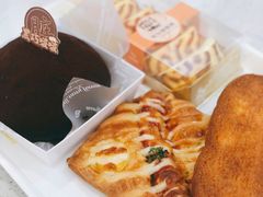 -巴莉甜甜(兴园小区店)