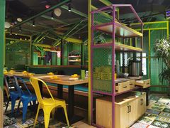 -蛙喔牛蛙(义乌新光汇店)