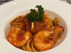-华梅西餐厅(哈尔滨中央大街店)
