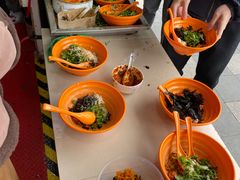 -阿麟馄饨(延长路店)