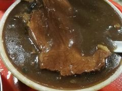 -清真高老大牛排胡辣汤(嵩山路总店)