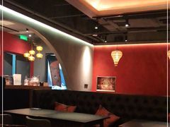 -丝路金桃·新疆菜(徐汇店)