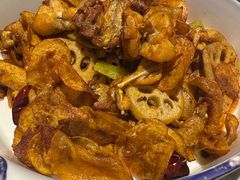 -天辣(金桥啦啦宝都店)