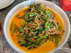 -浩海火烧云傣家菜(京广店)