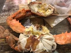 东镇老味道烤鸡块-老东镇啤酒屋海鲜加工·蒸汽海鲜·海鲜烧烤(台东店)