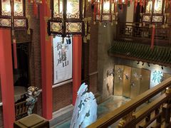 -梅龙镇酒家(南京西路总店)