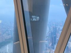 -广州塔晖粤轩中餐厅
