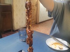 -伊带伊路新疆美食府(呼家楼店)