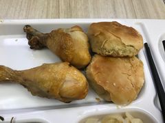 -香妃烤鸡(新奥店)