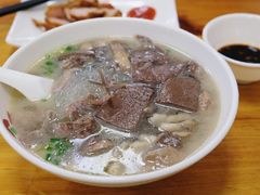 -金宝鸭肉店(祥和广场裙楼店)