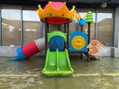 -春晖园度假酒店温泉