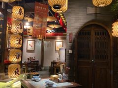 -南京大牌档(济南万象城店)