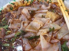 -八毛凉皮总店(西小路店)