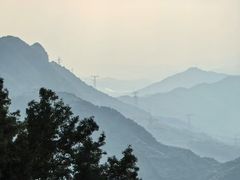 -广州市石门国家森林公园