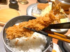 炸大虾-和幸(春熙路群光广场店)