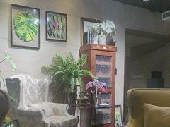 -棕榈岛海鲜自助餐厅(虹桥迎宾馆店)