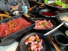 -味舵主重庆火锅(邓尉路店)