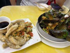 -凤城康记饭店