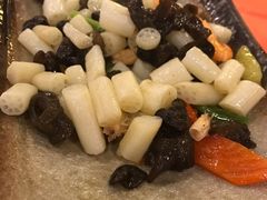 酸辣藕带-耿福兴(凤凰美食街店)