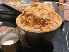 招牌年糕-KCOOKING概念韩餐(世茂52+店)