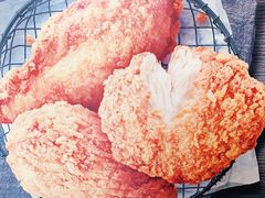 -麦当劳(台州路桥DT店)