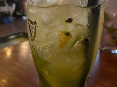 葡萄莫吉托-黑角餐厅美式狂野Blackhorn(昌茂花园店)