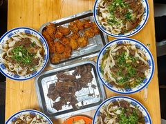 -清真-戏楼王记牛肉面