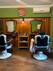 -Brother Barber Shop男士理发店