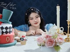 -海马体大师店(上海华润时代广场大师店)