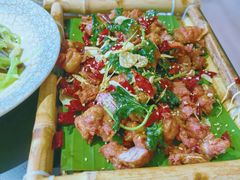 -云炒记.丽江传统菜(丽江古城店)