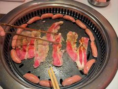 -杨记齐齐哈尔烤肉(总店)