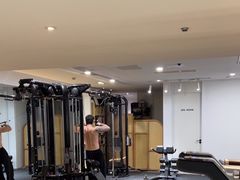-MYFIT健身工作室(赞成店)