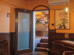 -猫岛主趣味餐厅(鼓浪屿店)