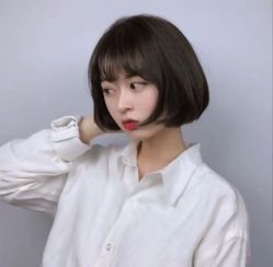 -TRIMS HAIR 修剪造型·烫染接发