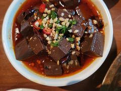 -炉小二铜锅牛蛙•川湘菜(三里屯店)